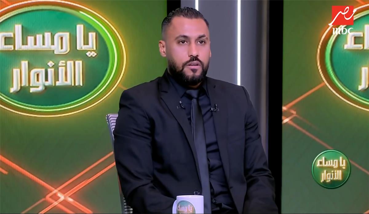 حسام عاشور يحذر من أزمة وسام أبو علي ورد فعل الأهلي يهدد استقرار الفريق