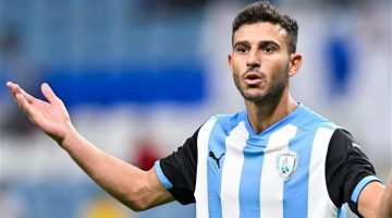 خاص الوكرة يرد رسميا على عرض بيراميدز لضم حمدي فتحي