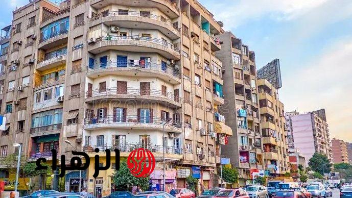 موعد زيادة قيمة الإيجارات القديمة وإلغاء عقود الشقق والمحلات مع طرق حساب الإيجارات الجديدة