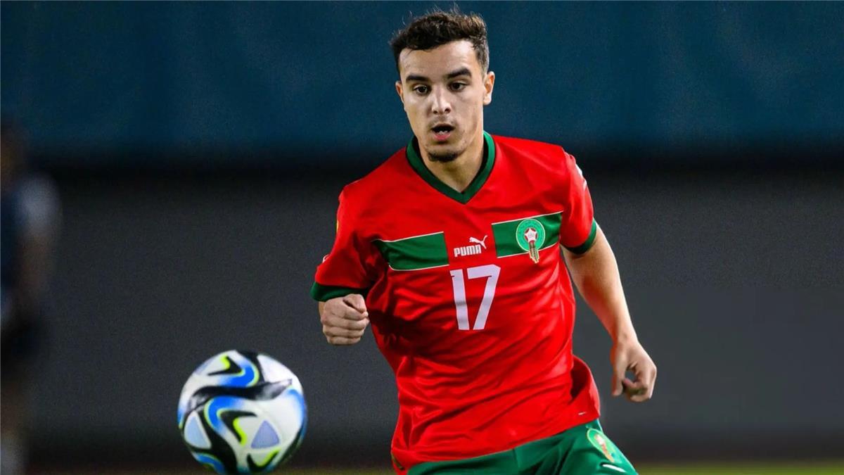 رئيس اتحاد طنجة يؤكد انتقال عبد الحميد معالي إلى الزمالك ويصفه بنجم الموسم