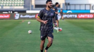 رسالة غامضة لحامد حمدان وسط إصراره على الانتقال إلى الزمالك