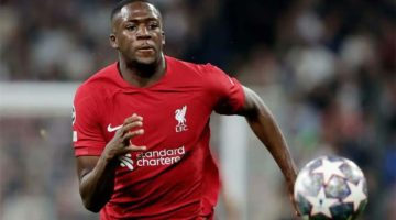 ريال مدريد يحدد موقفه النهائي من صفقة التعاقد مع كوناتي