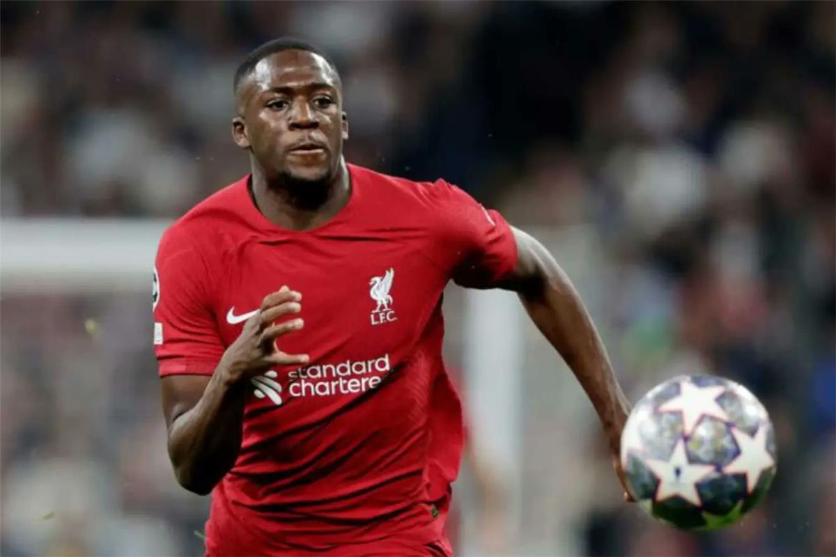 ريال مدريد يحدد موقفه النهائي من صفقة التعاقد مع كوناتي الصيف المقبل