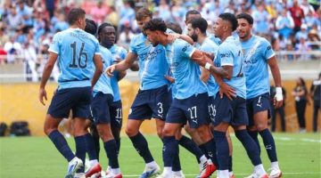 ريال مدريد يخطط لصفقة كبيرة مع نجم مانشستر سيتي
