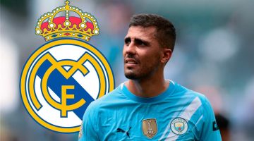 ريال مدريد يعلن موقفه النهائي من صفقة انتقال رودري في