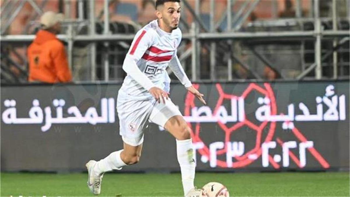 سيف جعفر يكشف عن ظروف صعبة ويؤكد قوة لاعبي الزمالك في الموسم الجديد