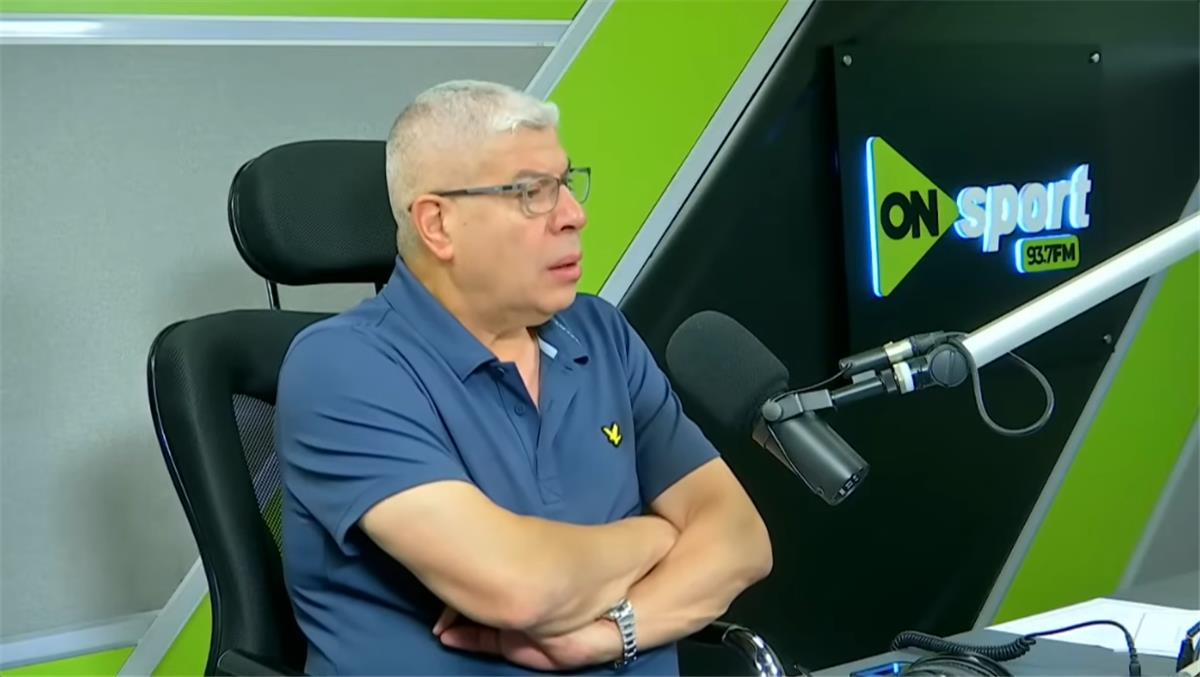 شوبير يهاجم أحمد فتوح ويؤكد دعم الزمالك له في الماضي ماذا يطلب الآن
