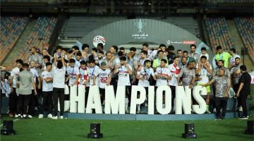 صراع الأجانب يشتعل في الزمالك قرار حاسم يمهد لصفقة كبرى