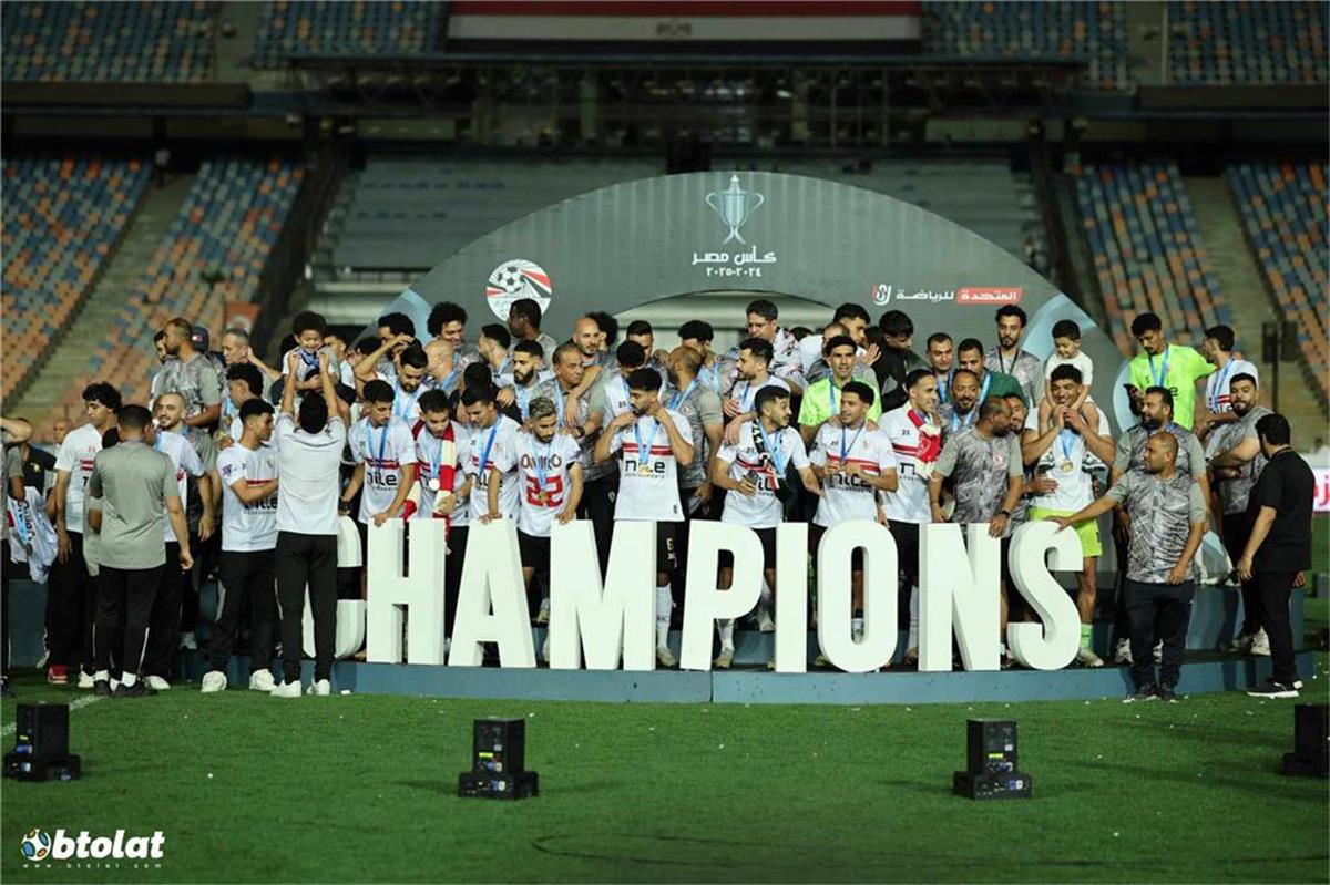 صراع الأجانب يشتعل في الزمالك قرار حاسم يمهد لصفقة كبرى