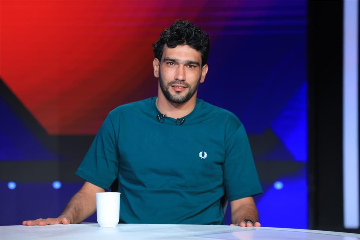صلاح سليمان يؤكد تميز ثنائي الزمالك وكابتن الأهلي ويكشف حقيقة انتماء عبد الناصر محمد