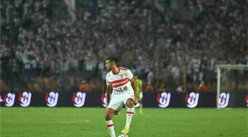 طارق يحيى يوجه رسالة حاسمة لأحمد فتوح بعد أزمته مع