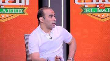 عبد الحفيظ ينتقد وسام أبو علي بشدة ويعتبر اعتذاره غير