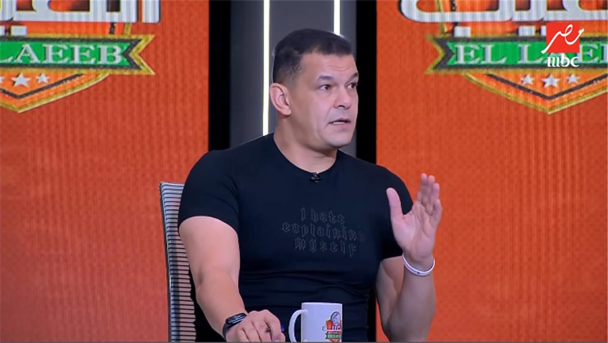 عبد الواحد السيد يكشف تفاصيل ديون الزمالك والمواقف قبل رحيله عن النادي
