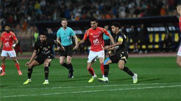 عضو الزمالك يشرح أسباب عرقلة صفقة عودة أشرف بن شرقي