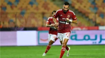 علي معلول يوقع رسميّا مع ناديه الجديد بعد انتهاء تجربته