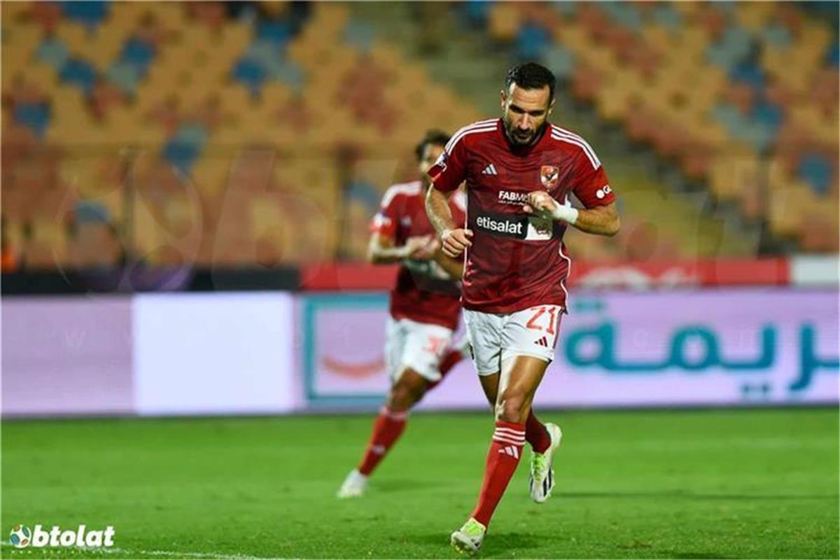 علي معلول يوقع رسميّا مع ناديه الجديد بعد انتهاء تجربته مع الأهلي