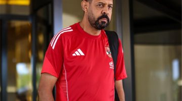 عماد النحاس يكشف مكاسب الأهلي من مباراة الودية أمام الملعب