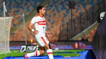 عمر جابر يؤكد الزمالك متمسك بأداء الموسم الماضي ويدعو للتعامل