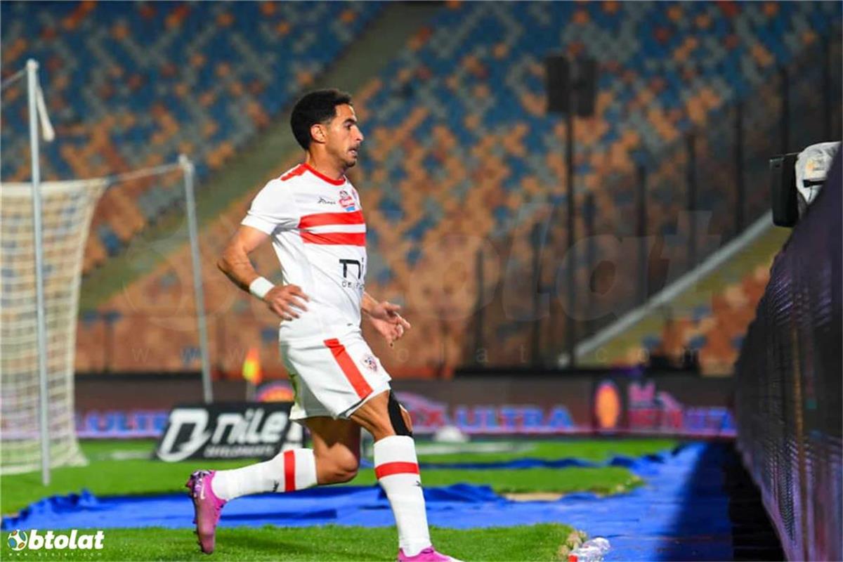عمر جابر يؤكد الزمالك متمسك بأداء الموسم الماضي ويدعو للتعامل مع اعتزال شيكابالا وعبد الشافي