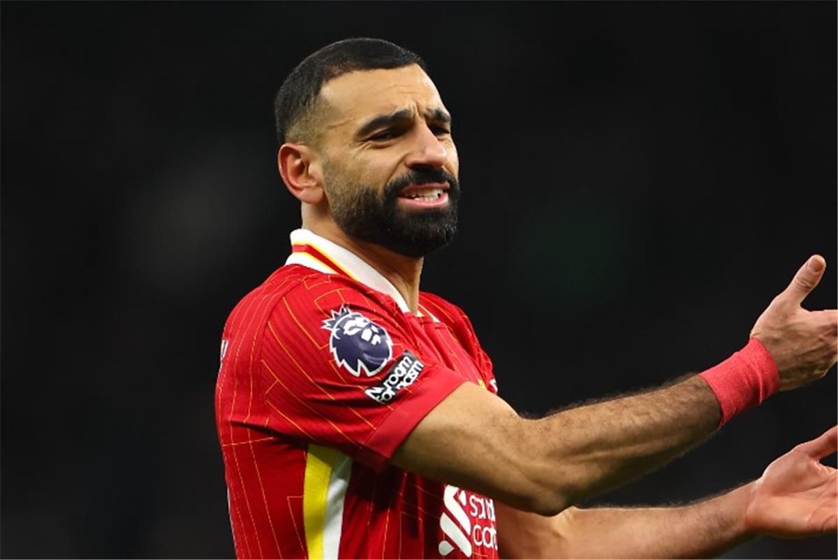 فانتازي الدوري الإنجليزي يكشف محمد صلاح أغلى لاعب في موسم 2025 2026