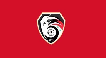 فشل المفاوضات بين الاتحاد السوري ومصر لإقامة مباراة ودية حسب