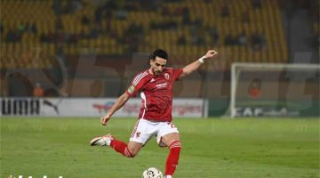 كريم فؤاد يتحدث عن تجاوزه الإصابة ورينيرو يعتمد على أسلوب