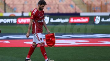كريم نيدفيد يؤكد صعوبة المنافسة في الأهلي وسر انضمامه السريع