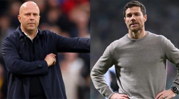 ليفربول يجهز خطة خاصة للثأر من ريال مدريد بعد سنوات