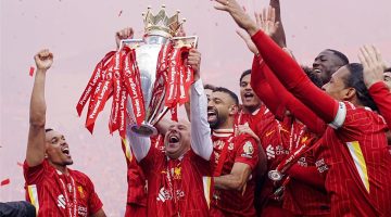 ليفربول يعزز صفوفه بالتفاوض مع نجم سابق في الدوري الإنجليزي