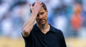 ماركا يكشف سر غموض لاعب ريال مدريد في ذهن تشابي