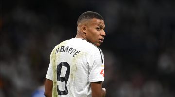 مبابي يعطل مفاوضات ريال مدريد لتجديد عقد لاعب ويعزز خيارات