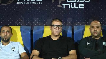 مجدي عبد العاطي يؤكد افتقاد الأهلي لجهود اللاعب وشعار الزمالك