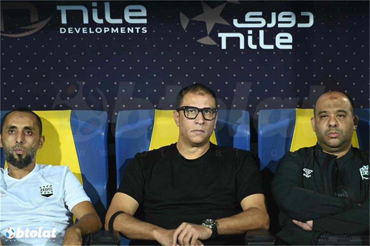 مجدي عبد العاطي يؤكد افتقاد الأهلي لجهود اللاعب وشعار الزمالك رهان قوي للمنافسة