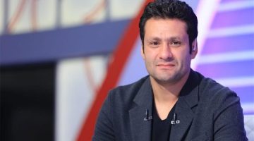 محمد أبو العلا يؤكد أزمة فتوح أكبر من حجمها والزمالك