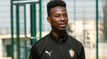 محمد زوجرانا يشرح موقف الزمالك من ضمه خلال فترة الانتقالات