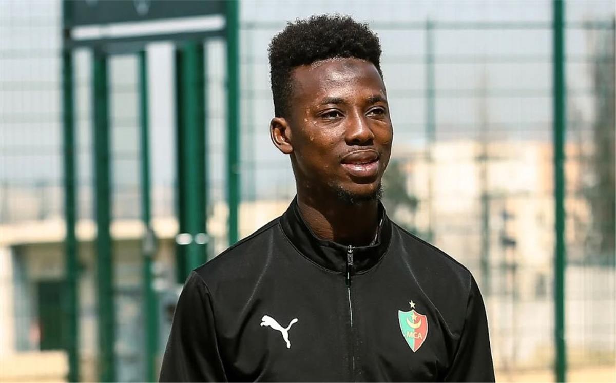 محمد زوجرانا يشرح موقف الزمالك من ضمه خلال فترة الانتقالات الصيفية