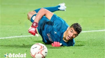 محمد صبحي يثير جدلاً واسعاً بعد أنباء رحيله عن الزمالك