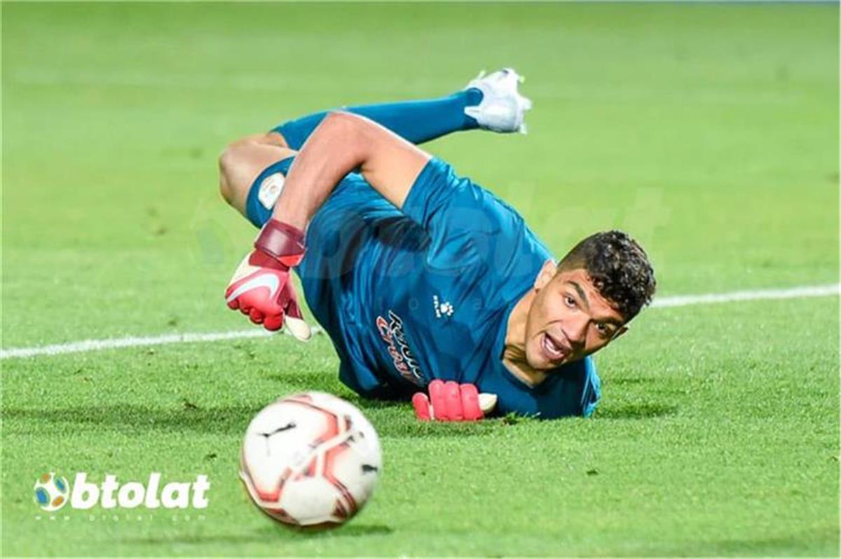 محمد صبحي يثير جدلاً واسعاً بعد أنباء رحيله عن الزمالك بسبب قلوب مليانة حقد وغل