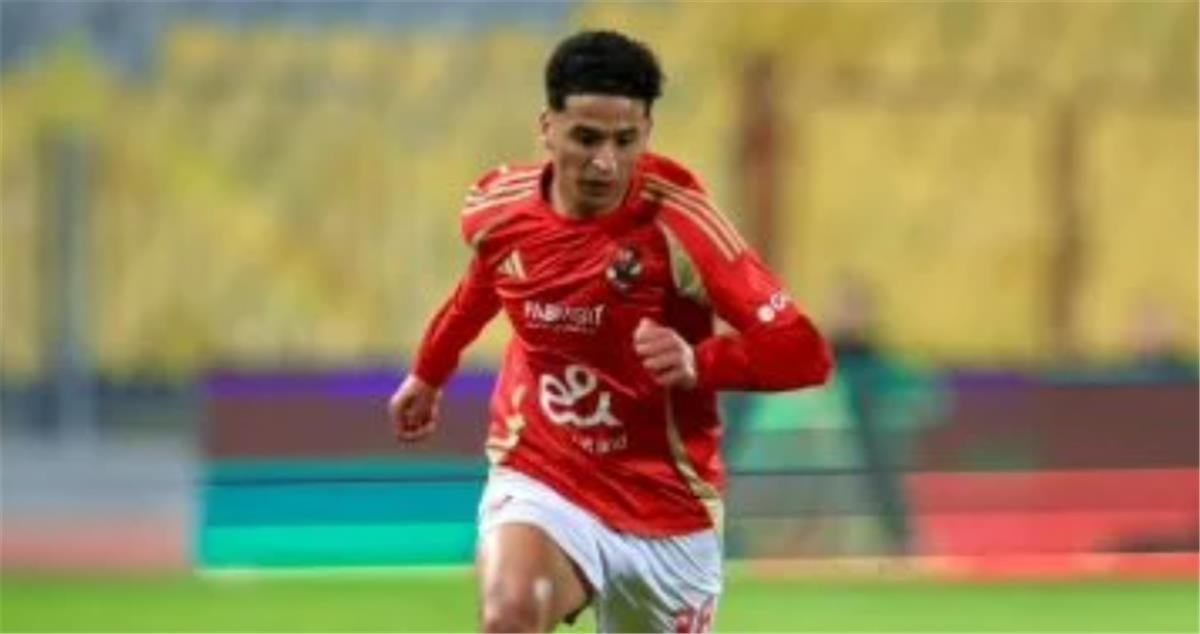 محمد عبد الله يسجل الهدف الرابع للأهلي في شباك الملعب التونسي فيديو