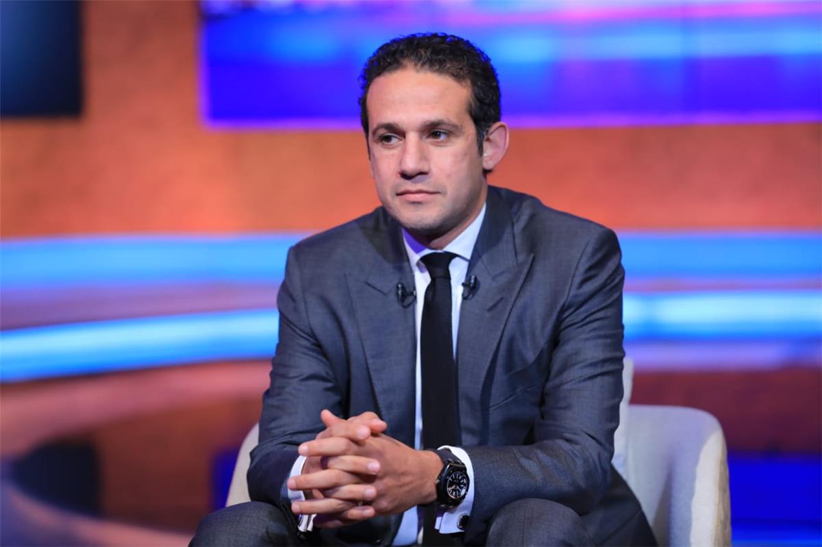 محمد فضل يؤكد صفقة الأهلي الجديدة الأبرز في تاريخه وحسم خلاف وسام أبو علي بشكل غير مرضي