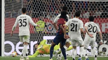 مدافع ريال مدريد الشاب يقترب من الدوري الإيطالي بشروط ذكية