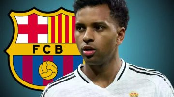 مفاوضات برشلونة لضم رودريجو من ريال مدريد تفاصيل حصرية وتحديثات