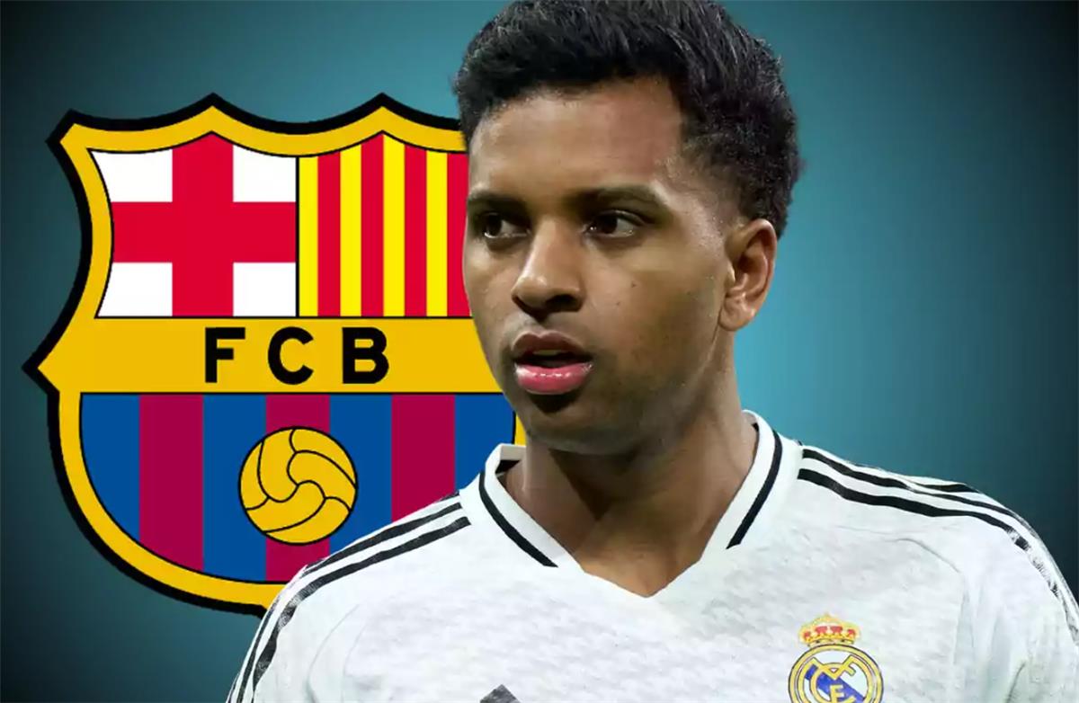 مفاوضات برشلونة لضم رودريجو من ريال مدريد تفاصيل حصرية وتحديثات جديدة