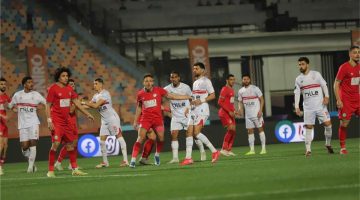 مودرن سبورت يعلن رسميا ضم صفقة جديدة من الزمالك