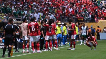 موعد مباراة الأهلي المقبلة بعد الفوز على الملعب التونسي