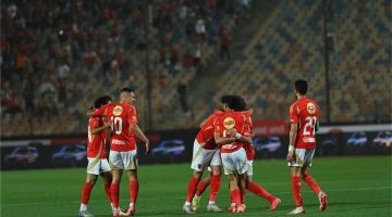 موعد مباراة الأهلي والملعب التونسي الودية اليوم والقناة الناقلة والمعلق