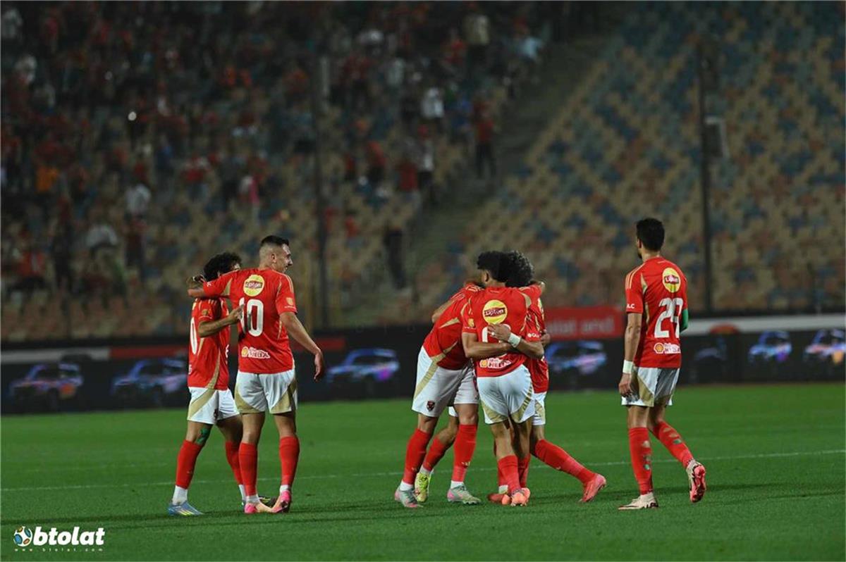 موعد مباراة الأهلي والملعب التونسي الودية اليوم والقناة الناقلة والمعلق
