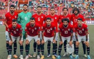 موعد مباراة مصر وإثيوبيا في تصفيات كأس العالم 2026 والعنوان