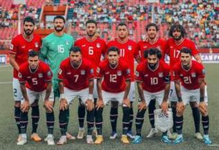 موعد مباراة مصر وإثيوبيا في تصفيات كأس العالم 2026 والعنوان الرسمي للمواجهة