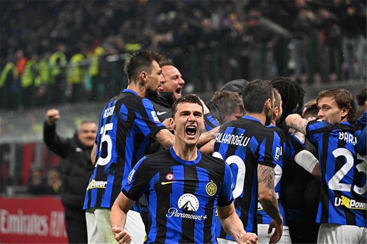 موندو تكشف نجم إفريقي يقترب من الانضمام إلى إنتر ميلان مقابل 40 مليون يورو